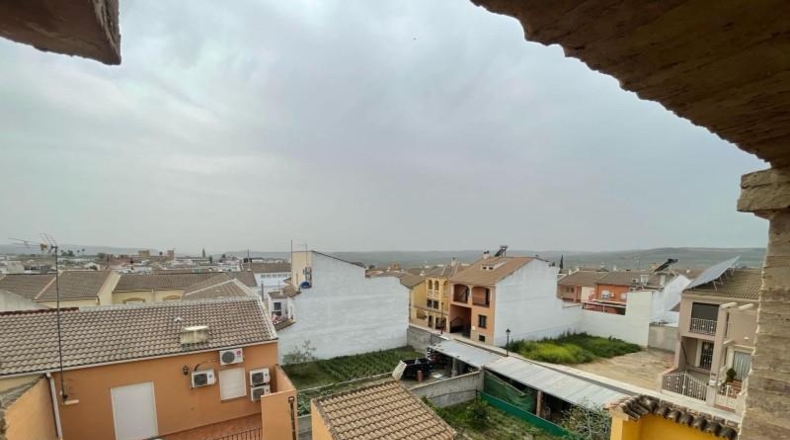 Jaén - Lopera - 144m2