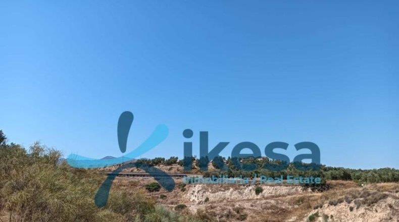 Jaén - Jódar - 186m2