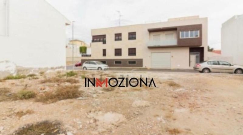 Alicante - Catral - 275m2