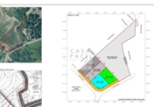 Land suitable for development for sale on España, Santiago de Compostela, ref: TR122449 photo