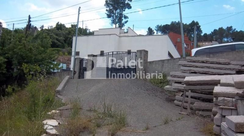 Barcelona - Torrelles de Llobregat - 612m2
