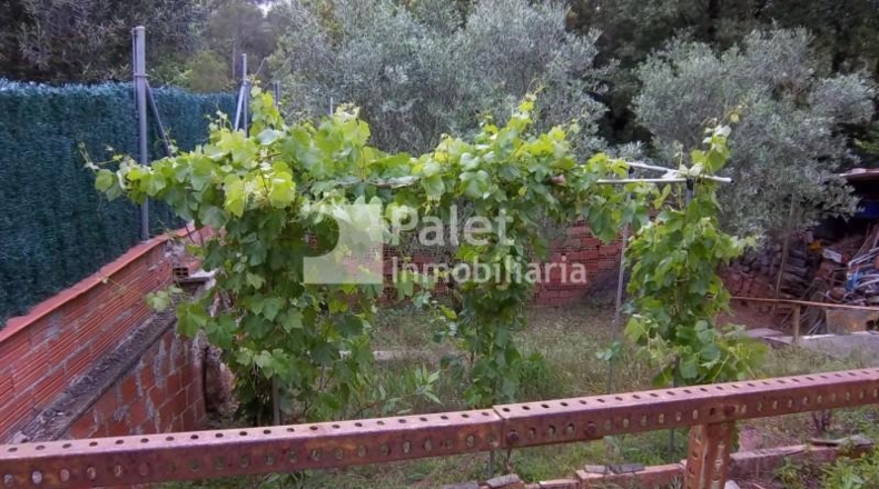 Barcelona - Torrelles de Llobregat - 612m2