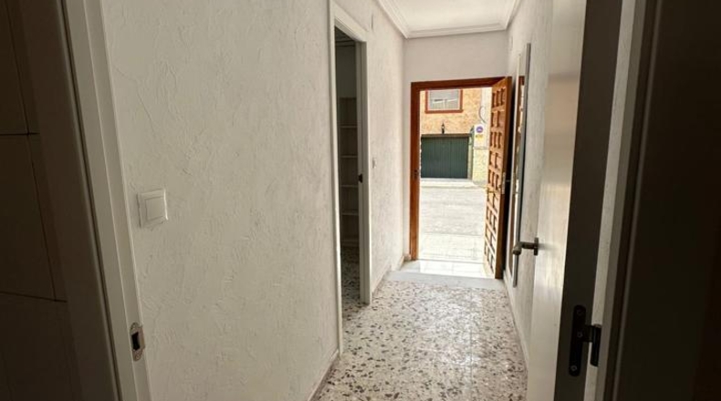 Аликанте - Almoradí - 79m2