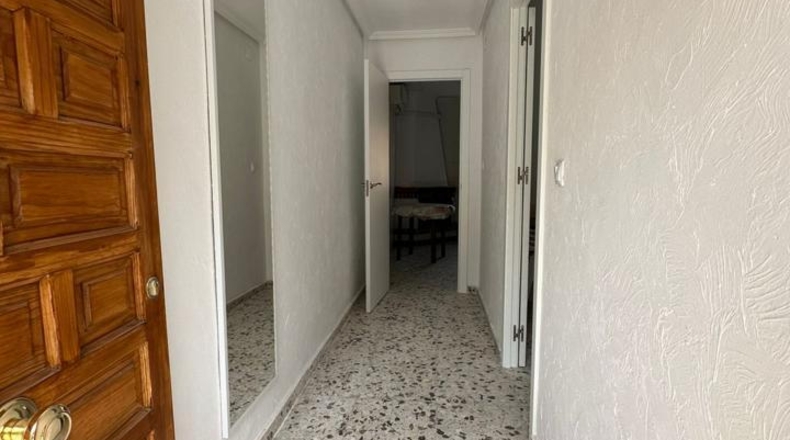 Аликанте - Almoradí - 79m2