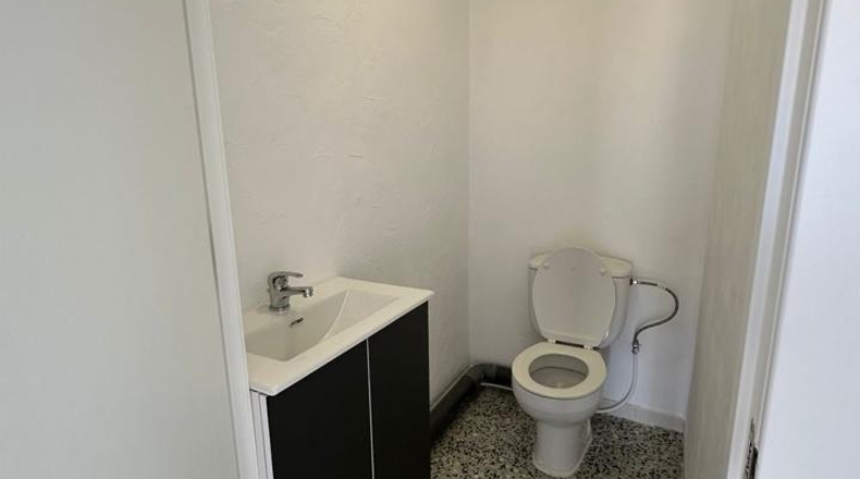 Аликанте - Almoradí - 79m2
