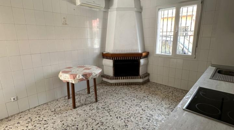 Аликанте - Almoradí - 79m2