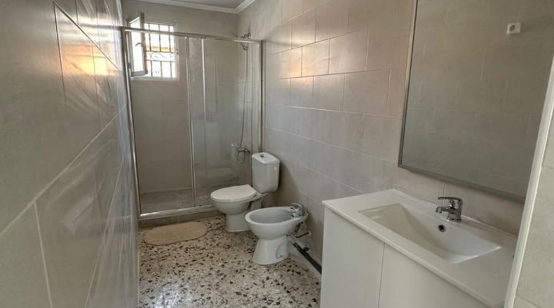 Аликанте - Almoradí - 79m2