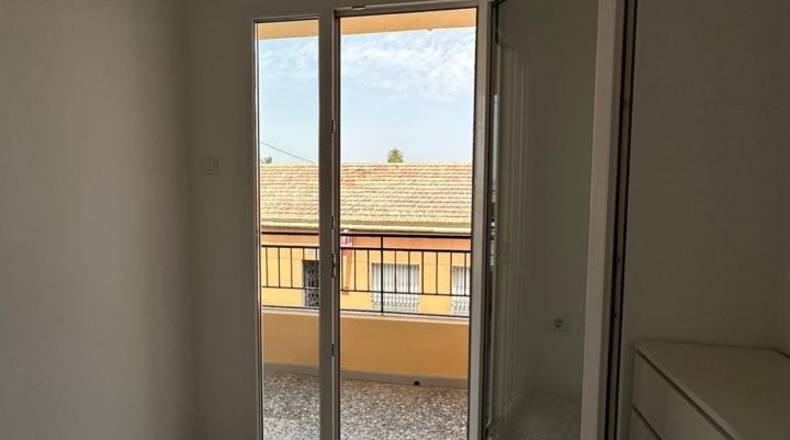 Аликанте - Almoradí - 79m2
