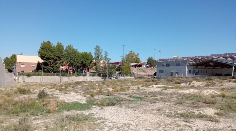 Murcia - Cehegín - 11323m2