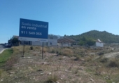 Terreno no urbanizable en venta en la España, Cehegín, ref: TR328356 foto