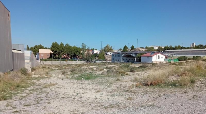 Murcia - Cehegín - 11323m2