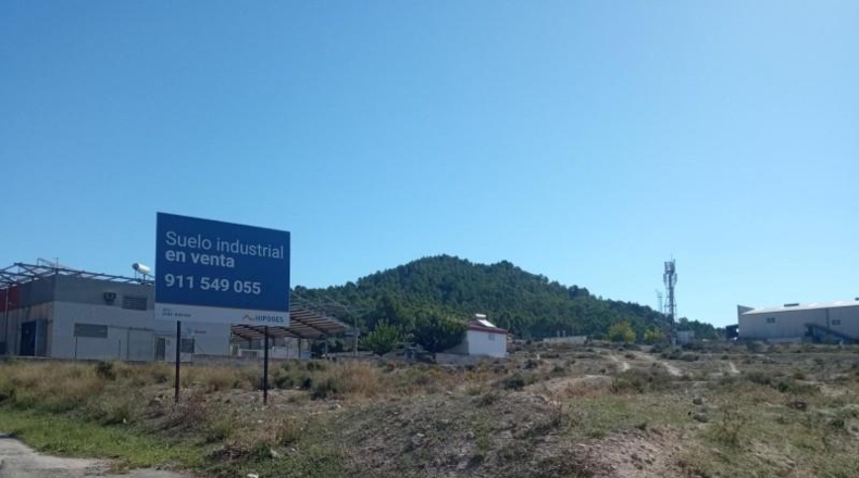 Murcia - Cehegín - 11323m2