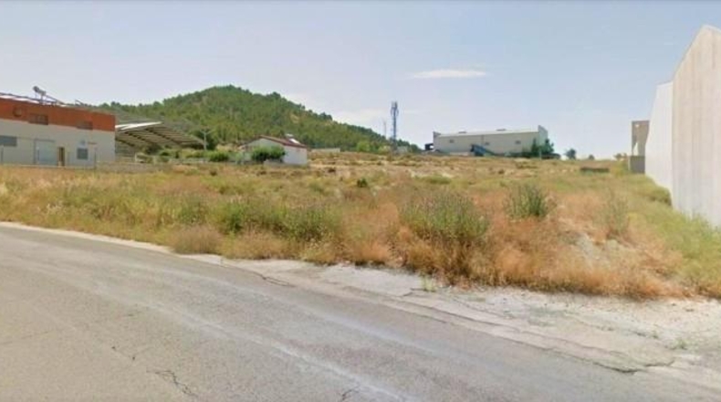 Murcia - Cehegín - 11323m2
