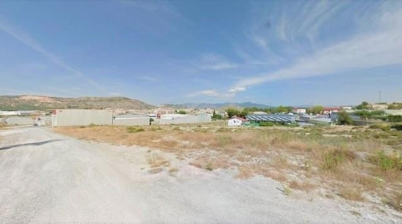 Murcia - Cehegín - 11323m2