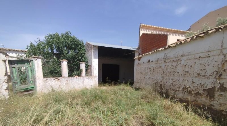 Albacete - La Roda - 548m2
