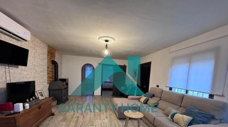 Cáceres - Торреоргаз - 1200m2