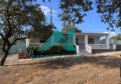 Загородный дом с участком на продажу в городе Torreorgaz Фото