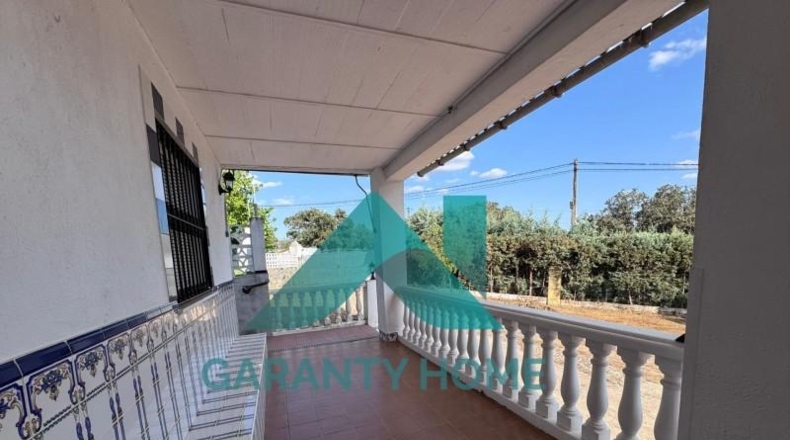 Cáceres - Торреоргаз - 1200m2