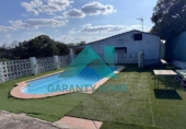 Загородный дом с участком на продажу в городе Torreorgaz Фото