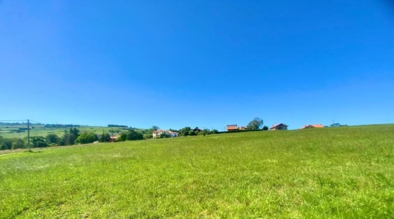 Cantabria - Suances - 2500m2