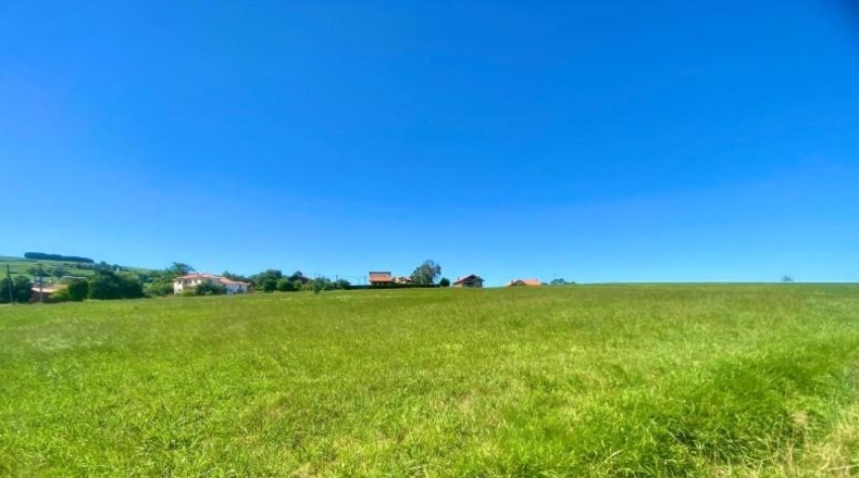 Cantabria - Suances - 2500m2