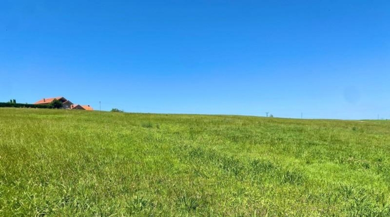Cantabria - Suances - 2500m2