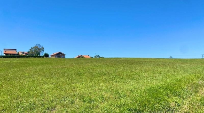 Cantabria - Suances - 2500m2