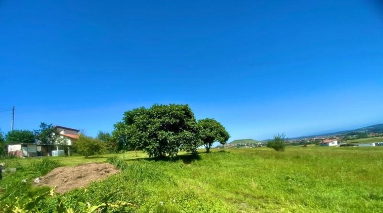Cantabria - Suances - 2500m2