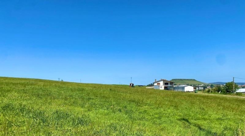 Cantabria - Suances - 2500m2