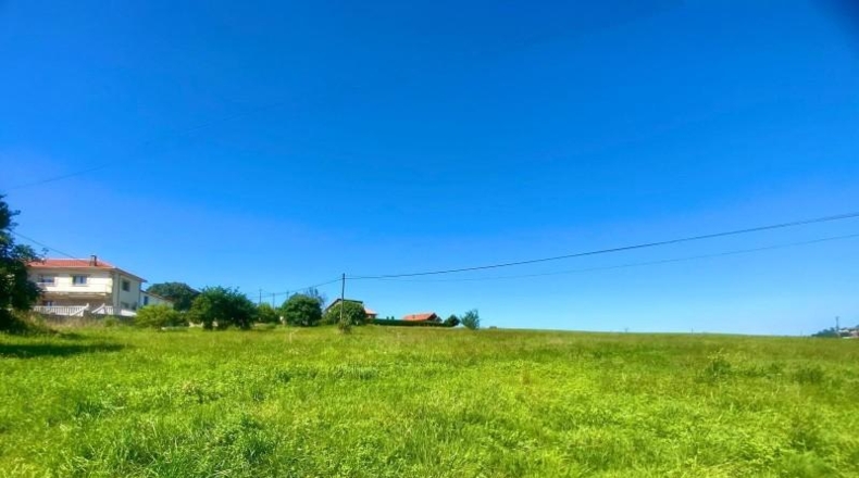 Cantabria - Suances - 2500m2