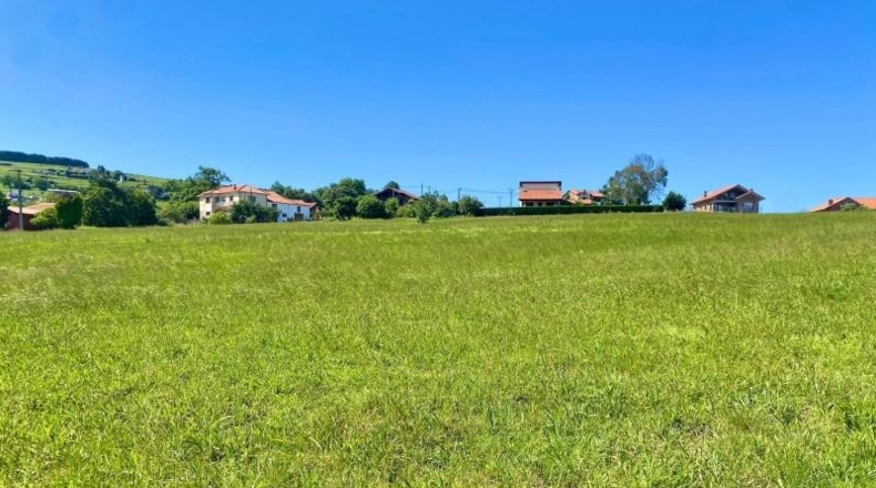 Cantabria - Suances - 2500m2