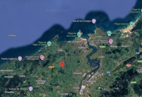 Suances 2500&nbsp;m²
