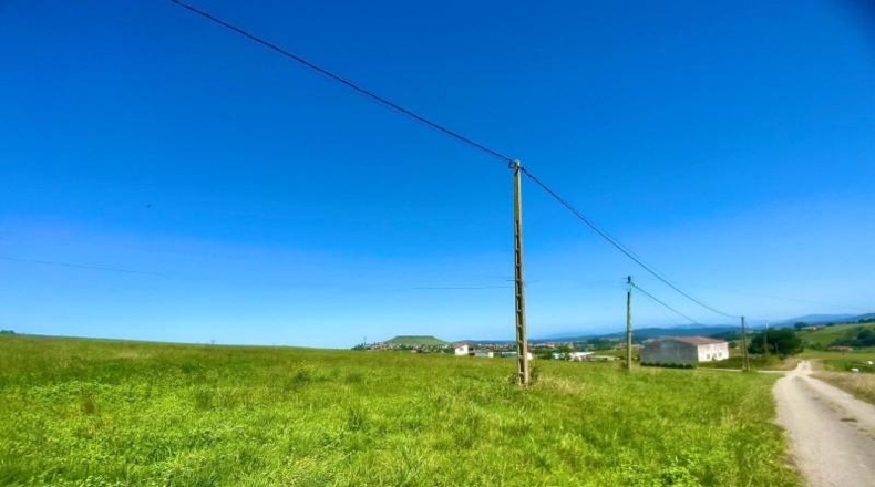 Cantabria - Suances - 2500m2