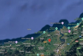 Suances 2500&nbsp;m²