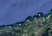 Suelo urbano en venta en la España, Suances, ref: TR312845 foto
