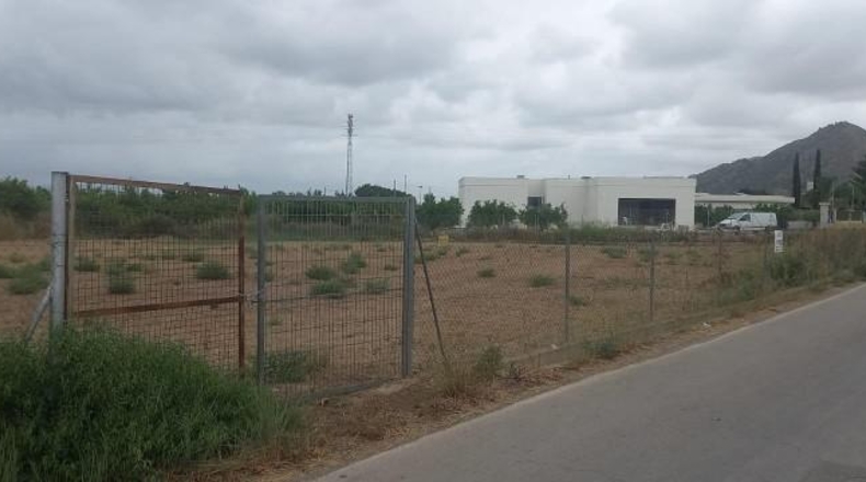 Alicante - Torrevieja - 2400m2