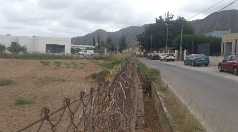 Alicante - Torrevieja - 2400m2