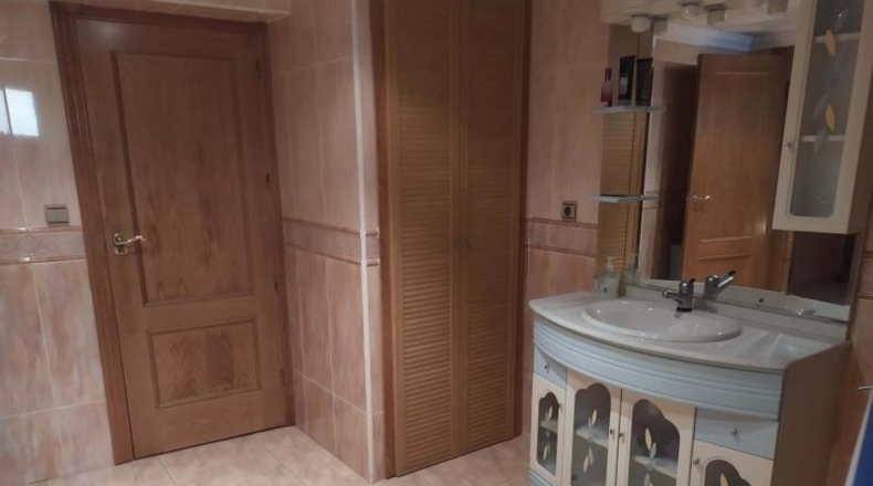 Аликанте - Cocentaina - 240m2