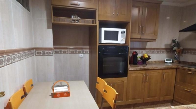 Аликанте - Cocentaina - 240m2