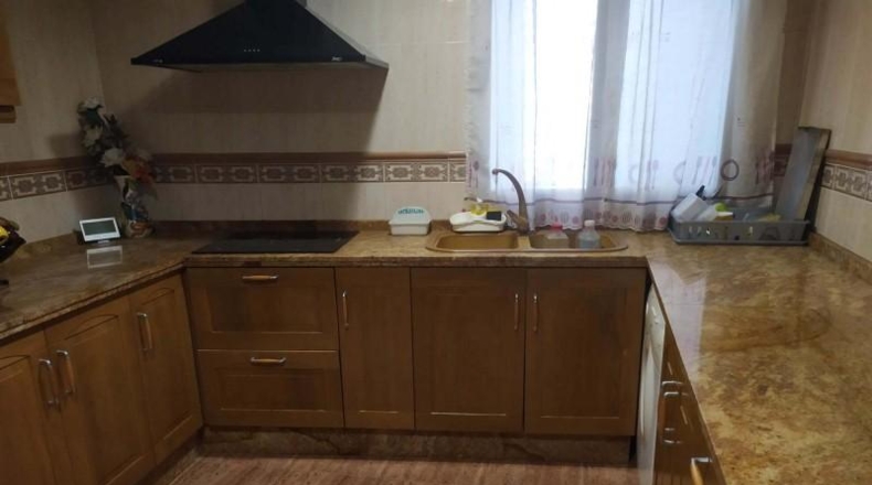 Аликанте - Cocentaina - 240m2