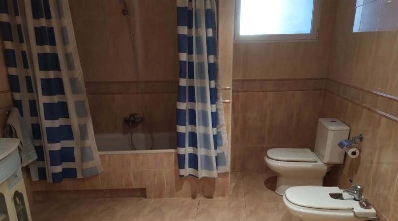 Аликанте - Cocentaina - 240m2