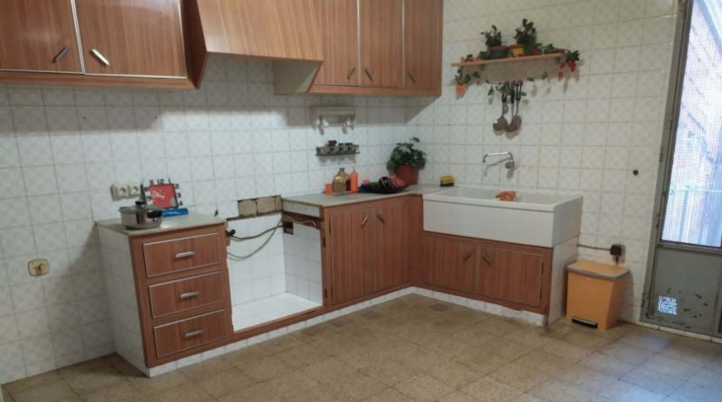 Аликанте - Cocentaina - 240m2