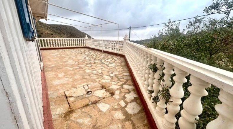 Murcia - Águilas - 5823m2