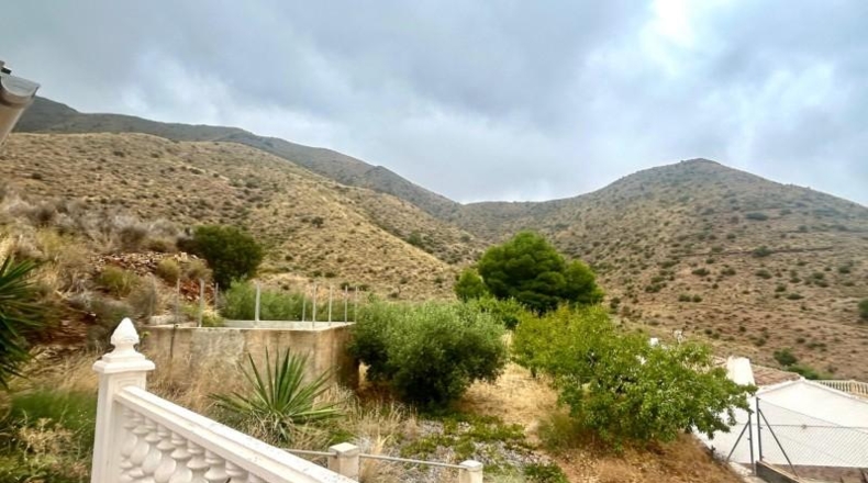 Murcia - Águilas - 5823m2