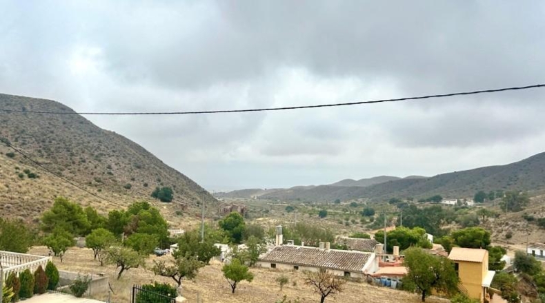 Murcia - Águilas - 5823m2