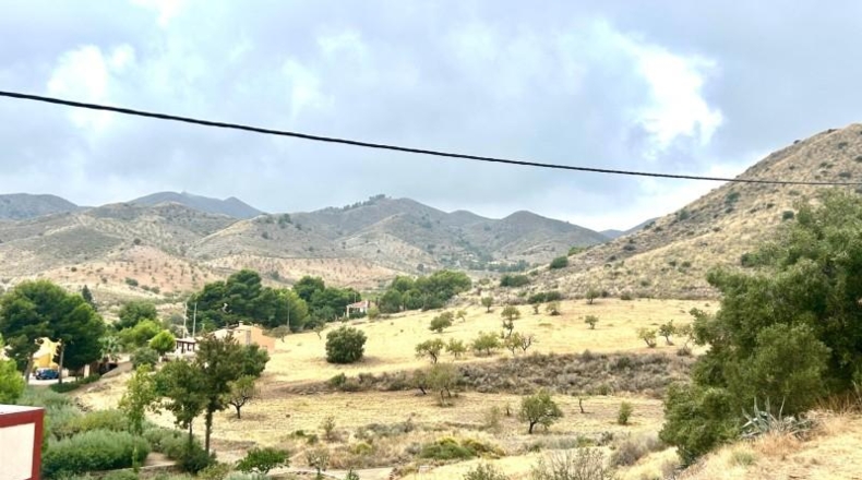 Murcia - Águilas - 5823m2