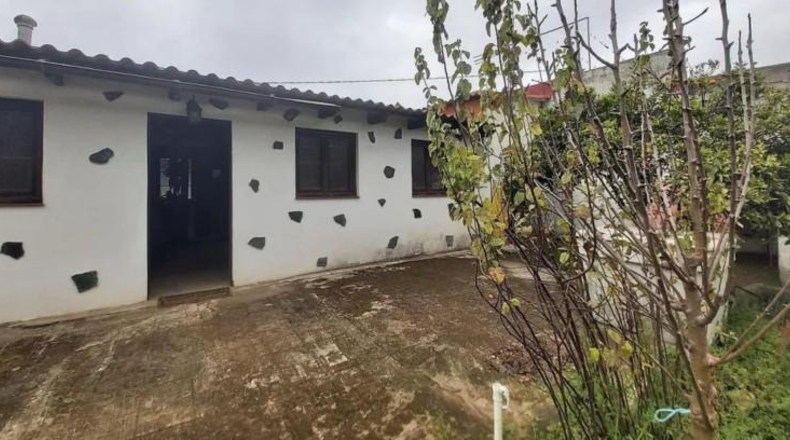 Santa Cruz de Tenerife - Palo Blanco - 700m2