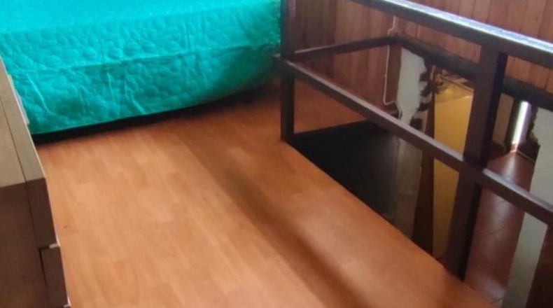 Santa Cruz de Tenerife - Palo Blanco - 700m2