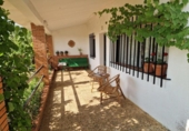 Casa de camp amb terreny en venda a la España, Valencia de Don Juan, ref.: TR270361 foto
