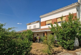 Valencia de Don Juan 1500&nbsp;m²